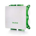 ducobox silent connect