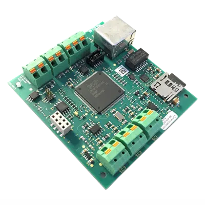 afbeelding voor Communication Print (Silent Connect & Focus & Energy Premium + Comfort) ModBus App Duco
