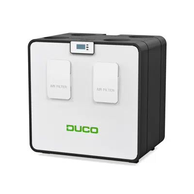 kép a termékről - DucoBox Energy Comfort D325 FR