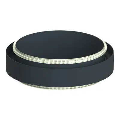 billede til DucoFlex Insulated coupler D200