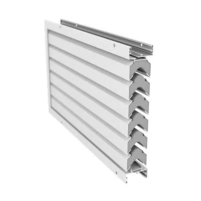 Immagine per DucoGrille Transfer Acoustic