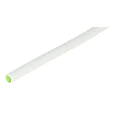 Image for DucoFlex Round semi-rigid ducting D75 50 m