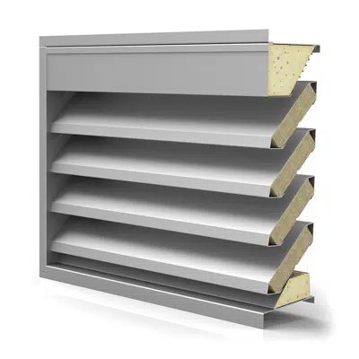 Image for Duco Acoustic Panel 250
