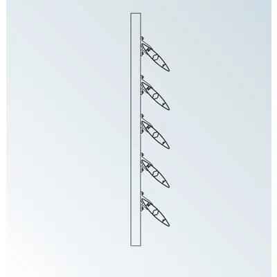 Image pour DucoSun Ellips 300 Unifit