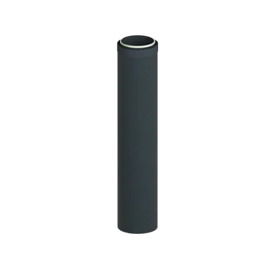 изображение для DucoFlex Insulated circular duct D160 L1000 mm