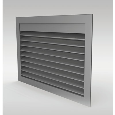 Image for DucoGrille Classic G 50HP