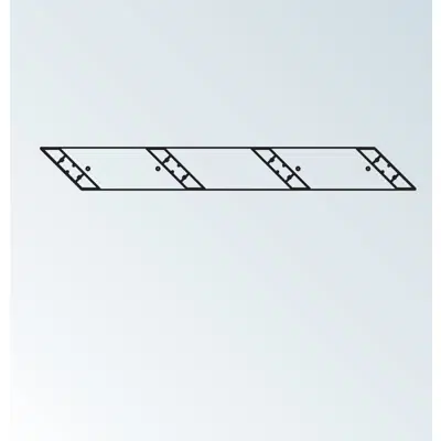 Image for DucoSun Linear 200 Intermediate