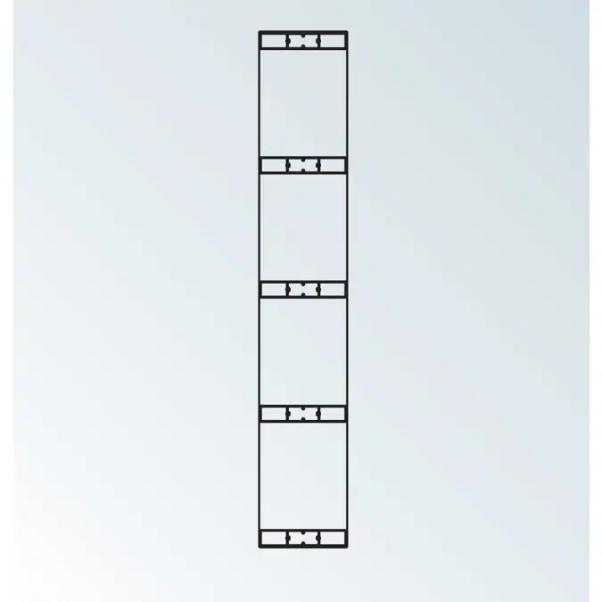 BIM objects - Free download! DucoSun Cubic 150 Intermediate | BIMobject
