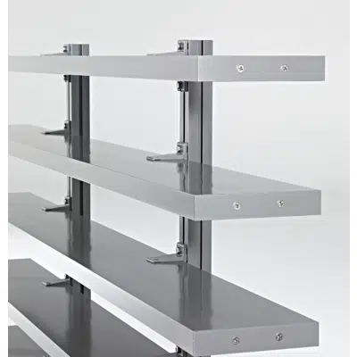 Image for DucoSun Cubic 200 Unifit