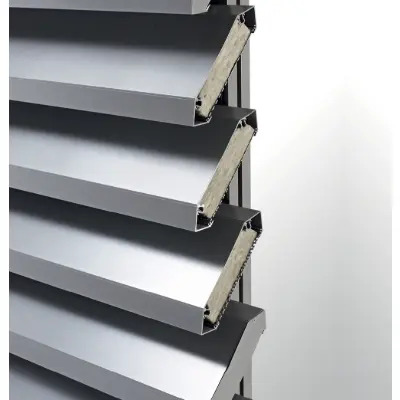 Image pour DucoWall Acoustic W 150