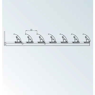 Imagem para DucoSun 100 D Overslung}