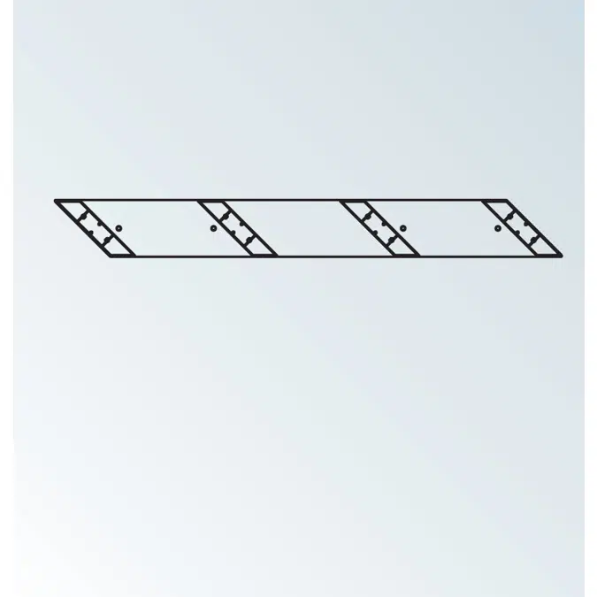 DucoSun Linear 300 Intermediate