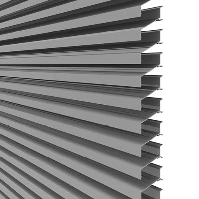 DucoWall Screening W 70/75