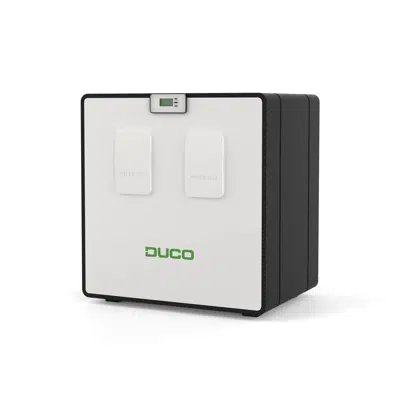 ducobox energy comfort d400