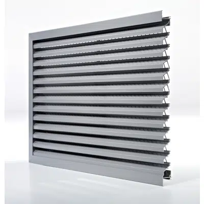 DucoGrille Solid G 30Z P2 için görüntü