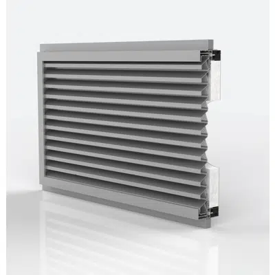 Immagine per DucoGrille Solid ISO F 30Z P1