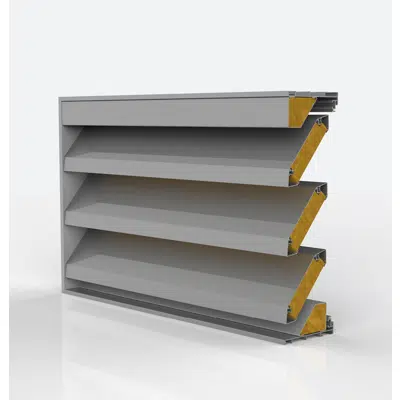 Image pour DucoGrille Acoustic N 150