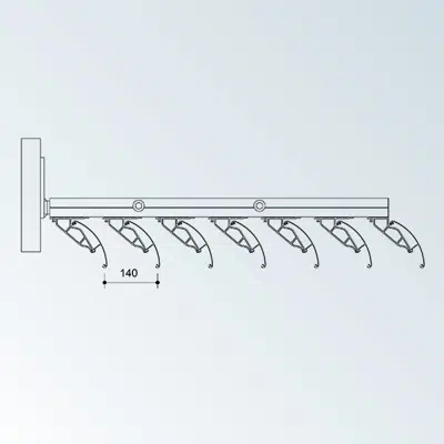 Imagem para DucoSun 150 D Overslung}