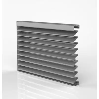Image for DucoGrille Classic N 50HP