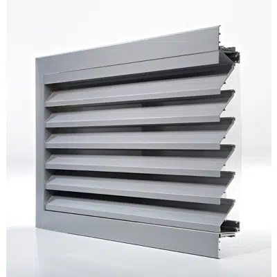 Image pour DucoGrille Classic G 50Z