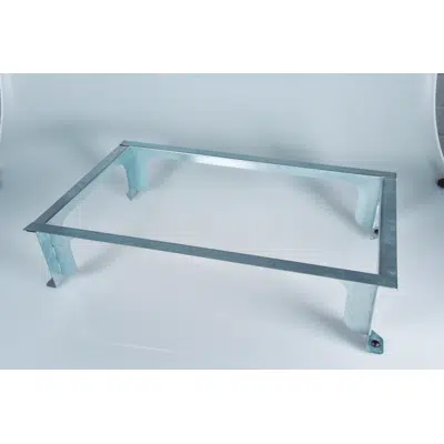 Image pour Mounting Chair Standing (Energy Comfort (Plus) D250)