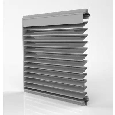 kuva kohteelle DucoGrille Classic F 50HP