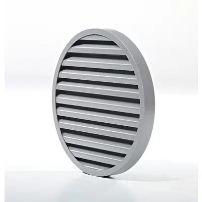 Image for DucoGrille Solid MR 30Z P1