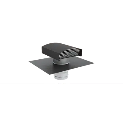 ducoflex dakdoorvoer d160