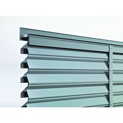 Image pour DucoGrille Solid G 30Z NP