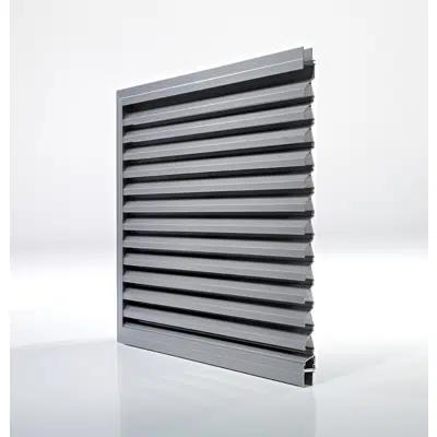 Image pour DucoGrille Solid F 30Z P1