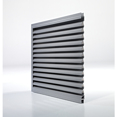 Image for DucoGrille Solid F 30Z P1