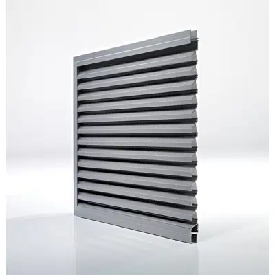 Image for DucoGrille Solid F 30Z P1