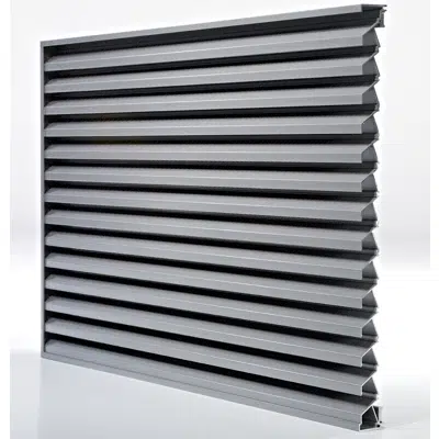 Image for DucoGrille Solid M 30Z P1