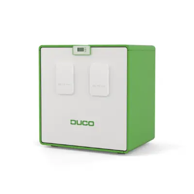Image pour DucoBox Energy Comfort Plus D550