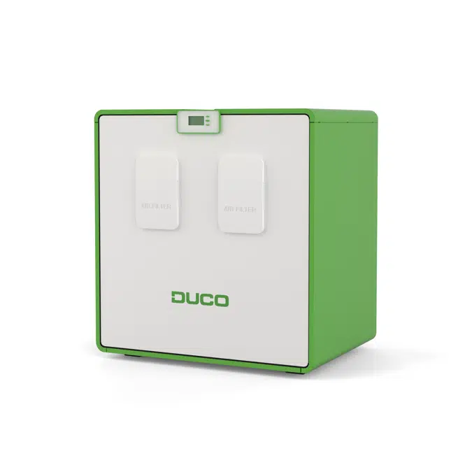 DucoBox Energy Comfort Plus D550