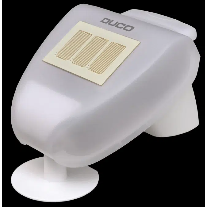 Duco Weather Station