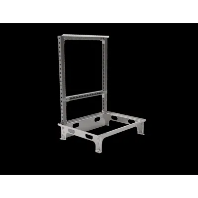 Image for  Mounting chair hanging (DucoBox Energy Premium)