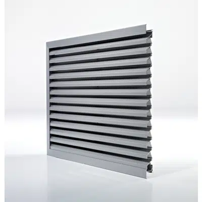 Image for DucoGrille Solid G Large 30Z P1