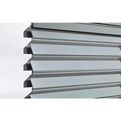 Image pour DucoGrille Solid M 30Z NP