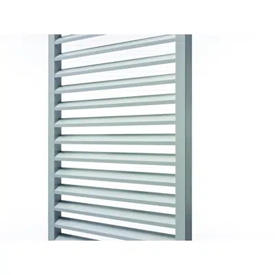 Image for DucoSlide LuxFrame 40/40 Linear 55