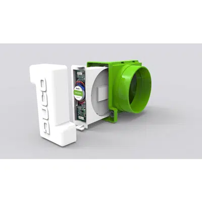 Immagine per Intelli Air Valve 160 mm