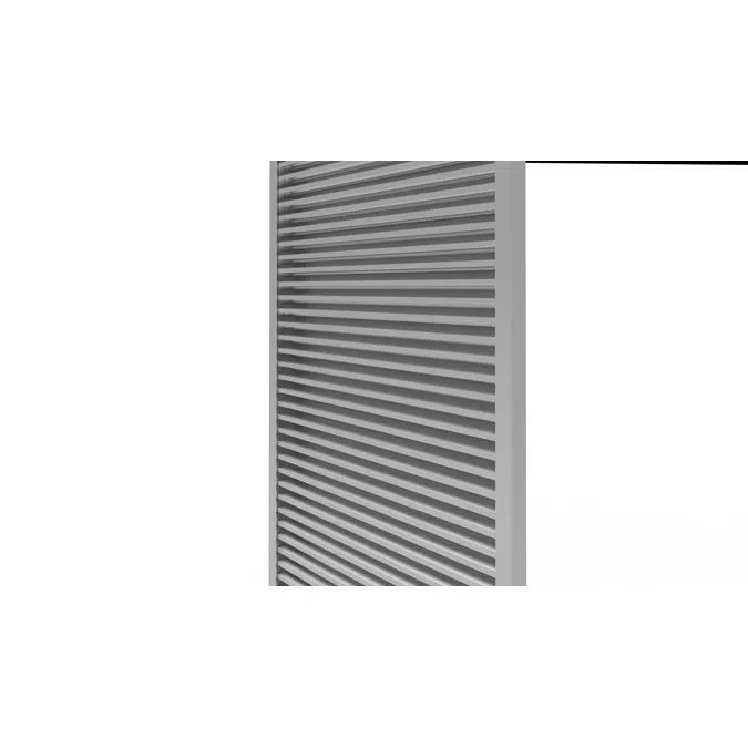 DucoSlide LuxFrame 40/40 30Z
