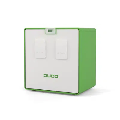 DucoBox Energy Comfort Plus D350图像