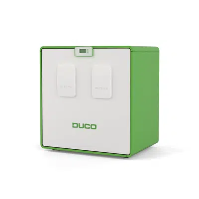 Image for DucoBox Energy Comfort Plus D350