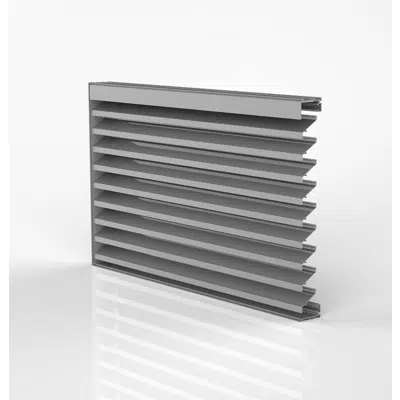 Image for DucoGrille Classic N 45HP