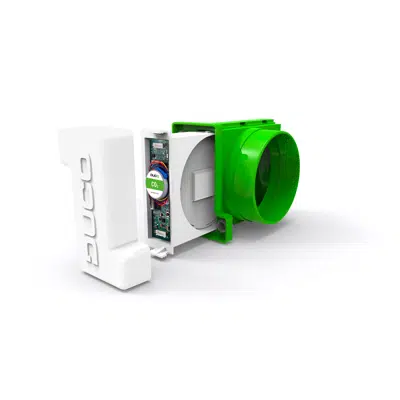 Immagine per Multizone Valve DucoBox Energy (Sensorless) Ø160