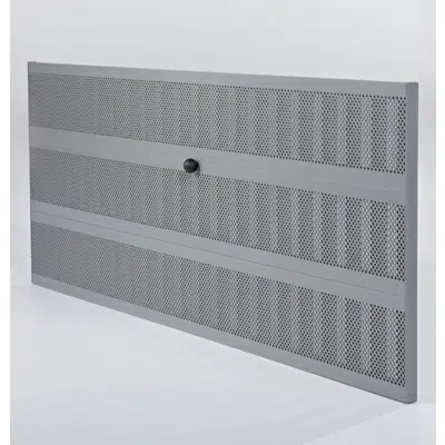 DucoGrille Close M 100 için görüntü