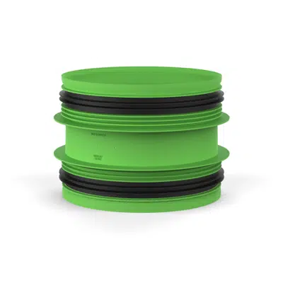 Immagine per DucoFlex Connection socket Ø160-160