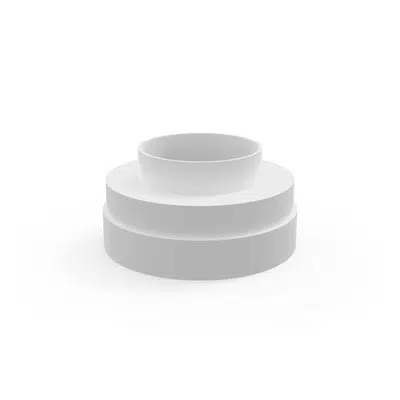 Immagine per Reducer 125/80