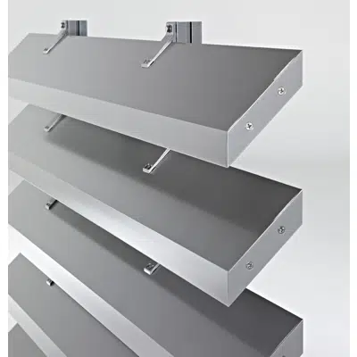 Image for DucoSun Linear 200 Unifit